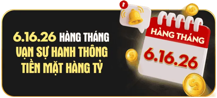 Cơ hội trúng Jackpot siêu khủng
