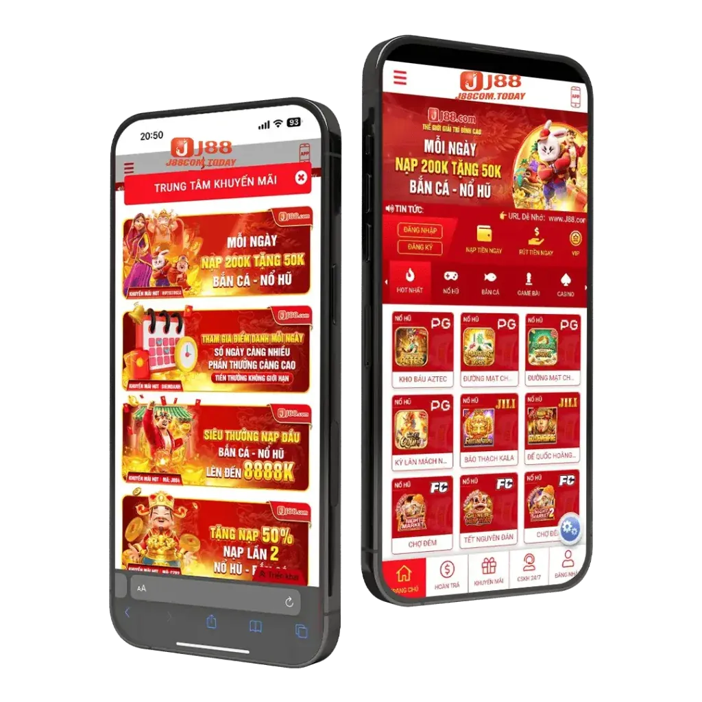 Trải nghiệm di động mượt mà ht368